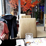 Horácio À l'intérieur