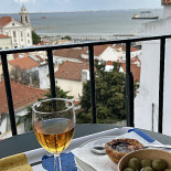 Portas Do Sol Boisson