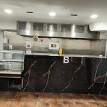 Restaurante O Motorista Dentro