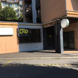 Cafe Dos Mestres Extérieur