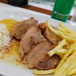Espaco P Food