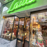 Confeitaria Tinoca Exterior