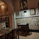 Taberna Da Esperanca À l'intérieur