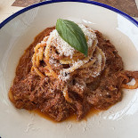 Ribalta Comida