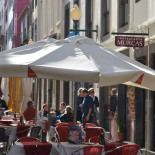 Murças Exterior