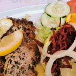 Murças Comida