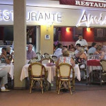 O Sabor Na Pedra Steakhouse Extérieur