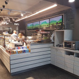 Cafe Dos Mestres Dentro