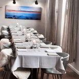Cafe Dos Mestres Dentro