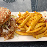 Restaurante Marco Nourriture