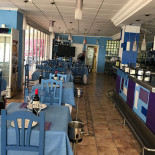 Restaurante-Cervejaria Santos Dentro