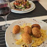 Restaurante-Cervejaria Santos Comida