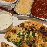 Rock Pizza Nourriture