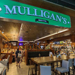 Mulligans Extérieur