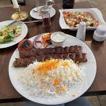 Ode Porto Wine House Comida