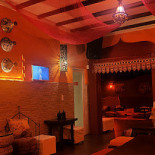 Marrakech Bar Dentro