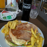 After Comida