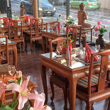 Paris À l'intérieur