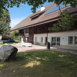 Zion Project Exterior
