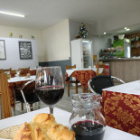Ta-se Tapas Setas À l'intérieur