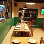 Ta-se Tapas Setas À l'intérieur