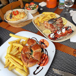 Atípica Restaurante Nourriture