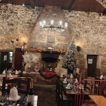 Fortaleza Da Luz À l'intérieur