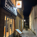 Escondidinho Extérieur