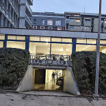 Sabores De Almeirim Exterior