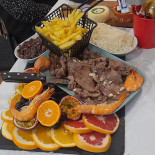 Sabores De Almeirim Comida