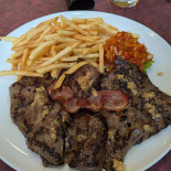 Sal Alho E Etc Comida