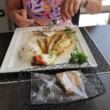 Kartilho Comida
