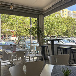 L S Coffee Extérieur