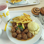Ikea Loures Nourriture