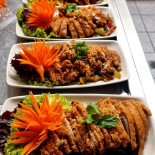 Komekala Comida