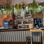Cantinho do Avillez À l'intérieur