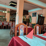 Avenida Cafe Extérieur