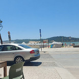 Oceano Caffe Exterior