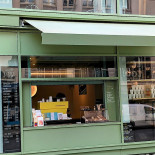 Oceano Caffe Exterior