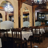 La Plage Dentro
