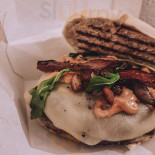 Europadel 6 Comida