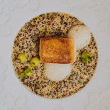 DOC Chef Rui Paula Nourriture