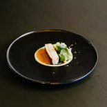 DOC Chef Rui Paula Boisson