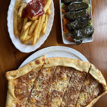 Well's Kebap Comida