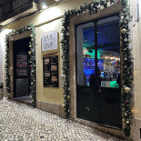 Leve Exterior