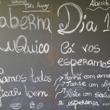 Taberna Luquico Carte