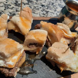 Taberna Luquico Nourriture