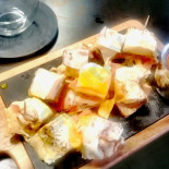 Taberna Luquico Boisson