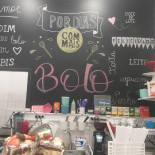 Adriana Bolos Doces E Salgado Cardápio