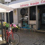 Adriana Bolos Doces E Salgado Exterior